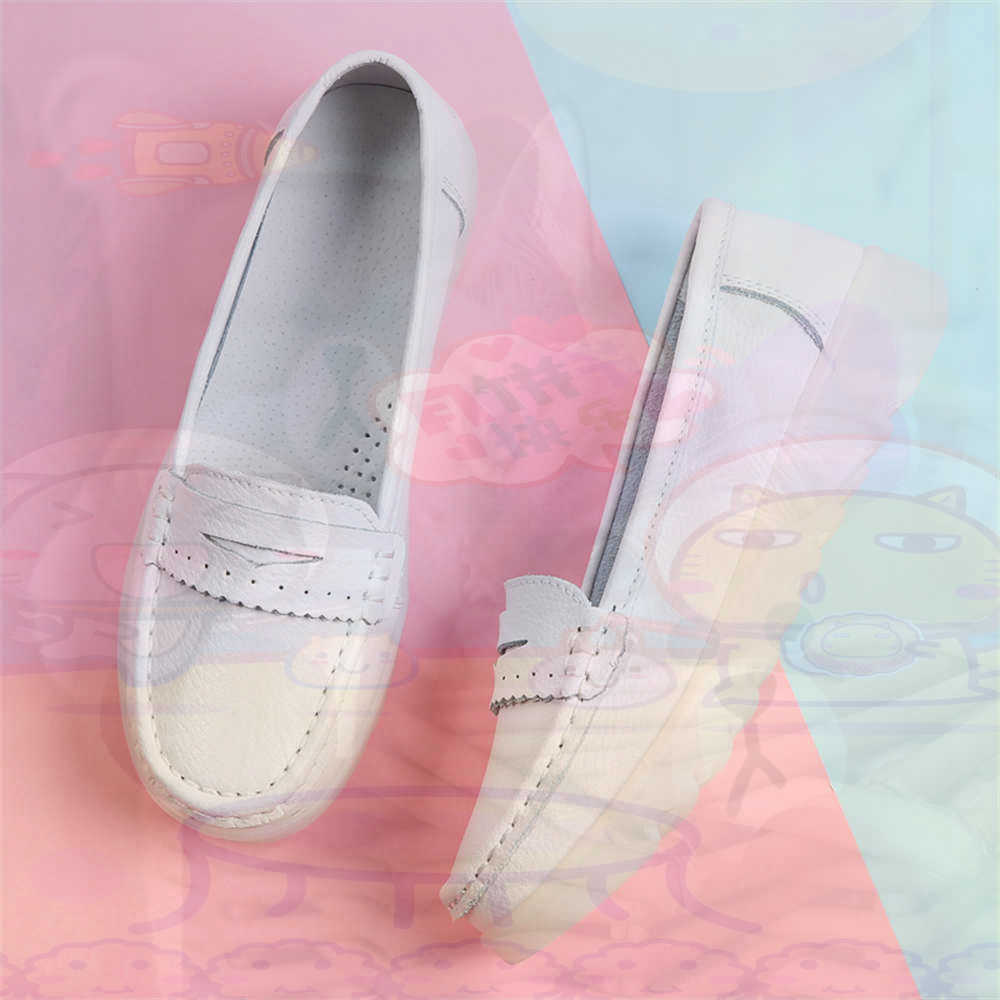 Moccasin Driving Teenage Sneak - Luxury Lifestyle Of Celebrities recension och pris