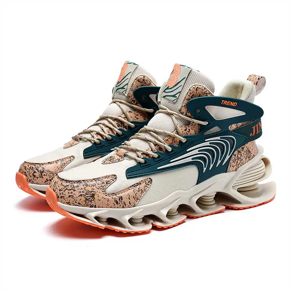 Non-slip Mid Child Running Sne - Luxury Lifestyle For Women recension och pris