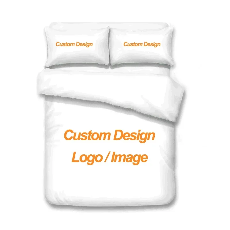Custom King Queen Duvet Cover  - Linen Duvet Cover recension och pris