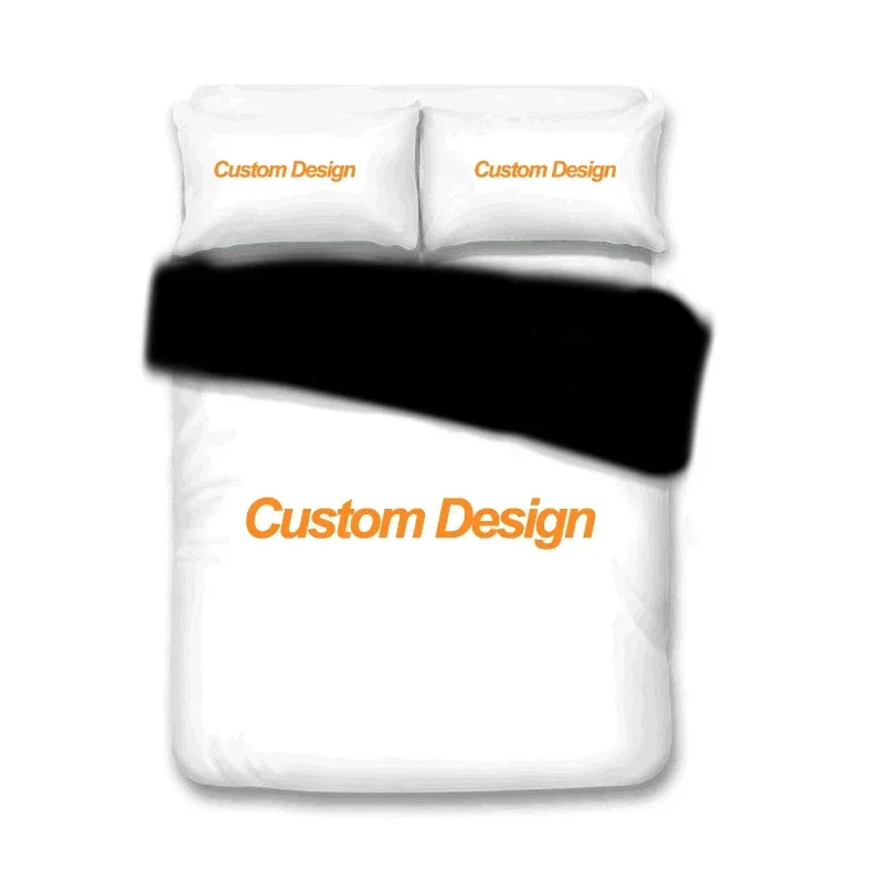 Custom King Queen Duvet Cover  - Linen Duvet Cover recension och pris
