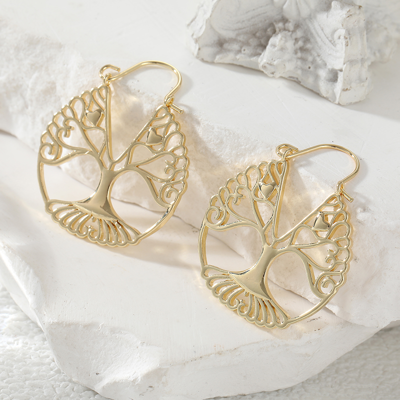 Bohemian Style Hollow Life Tre - Luxury Lifestyle For Women recension och pris
