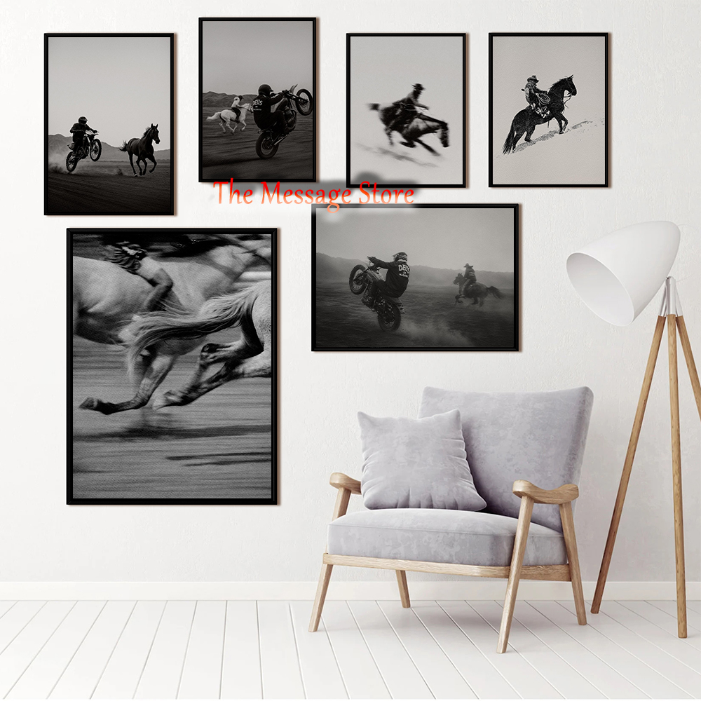 Black and White Photo Speed Po - Luxury Lifestyle Japan recension och pris
