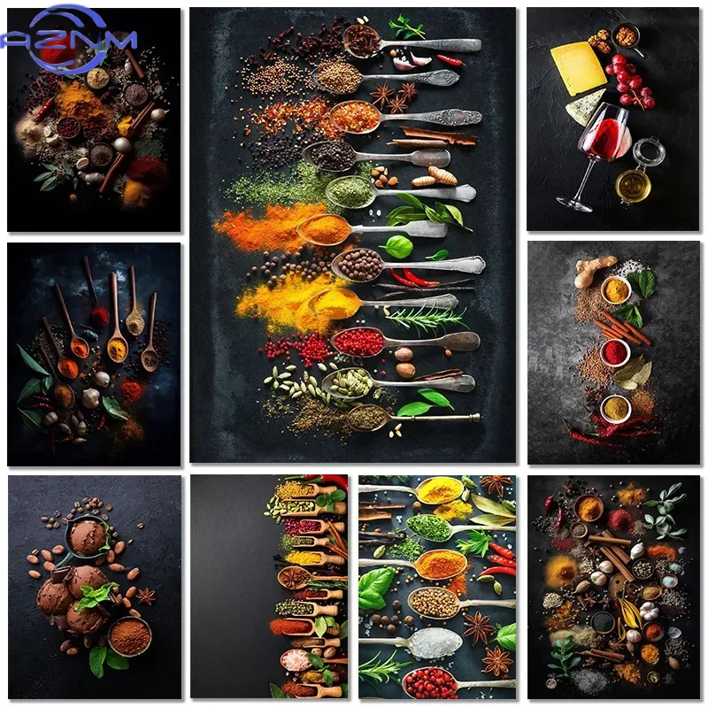 AZNM AZNM Modern Cooking Herbs - Luxury Lifestyle Japan recension och pris