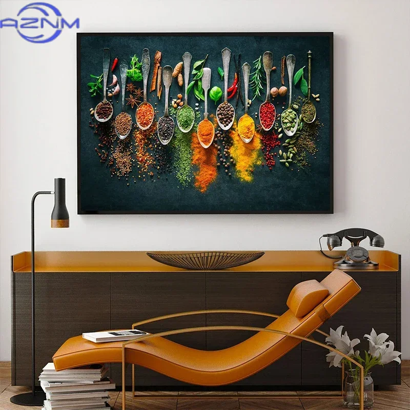 AZNM AZNM Modern Cooking Herbs - Luxury Lifestyle Japan recension och pris