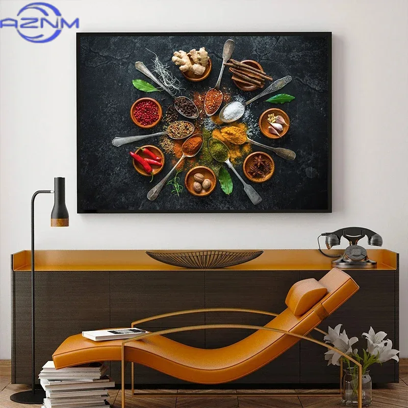 AZNM AZNM Modern Cooking Herbs - Luxury Lifestyle Japan recension och pris