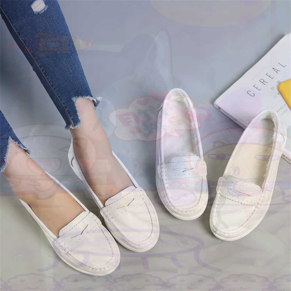 Soft Slip-on Womens Large Size - Luxury Lifestyle Of Celebrities recension och pris