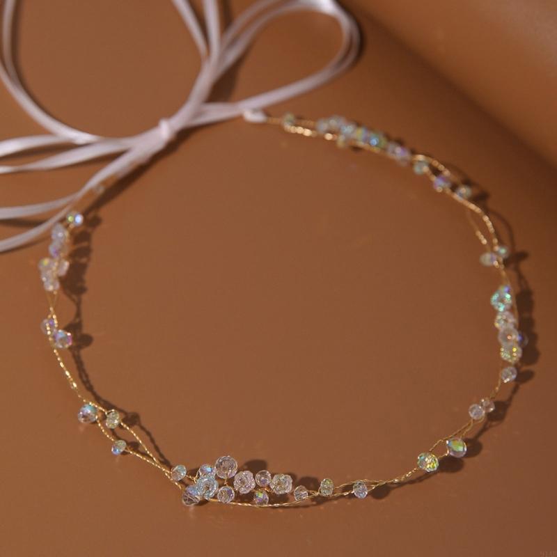 91AF Shimmering Rhinestones Tr - Luxury Lifestyle For Women recension och pris